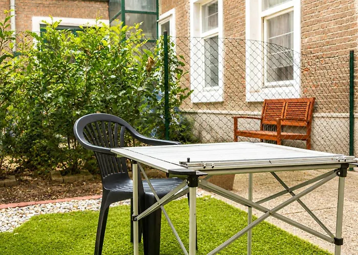 Daire Affordable 3br Steps From Belvedere Palace Viyana
